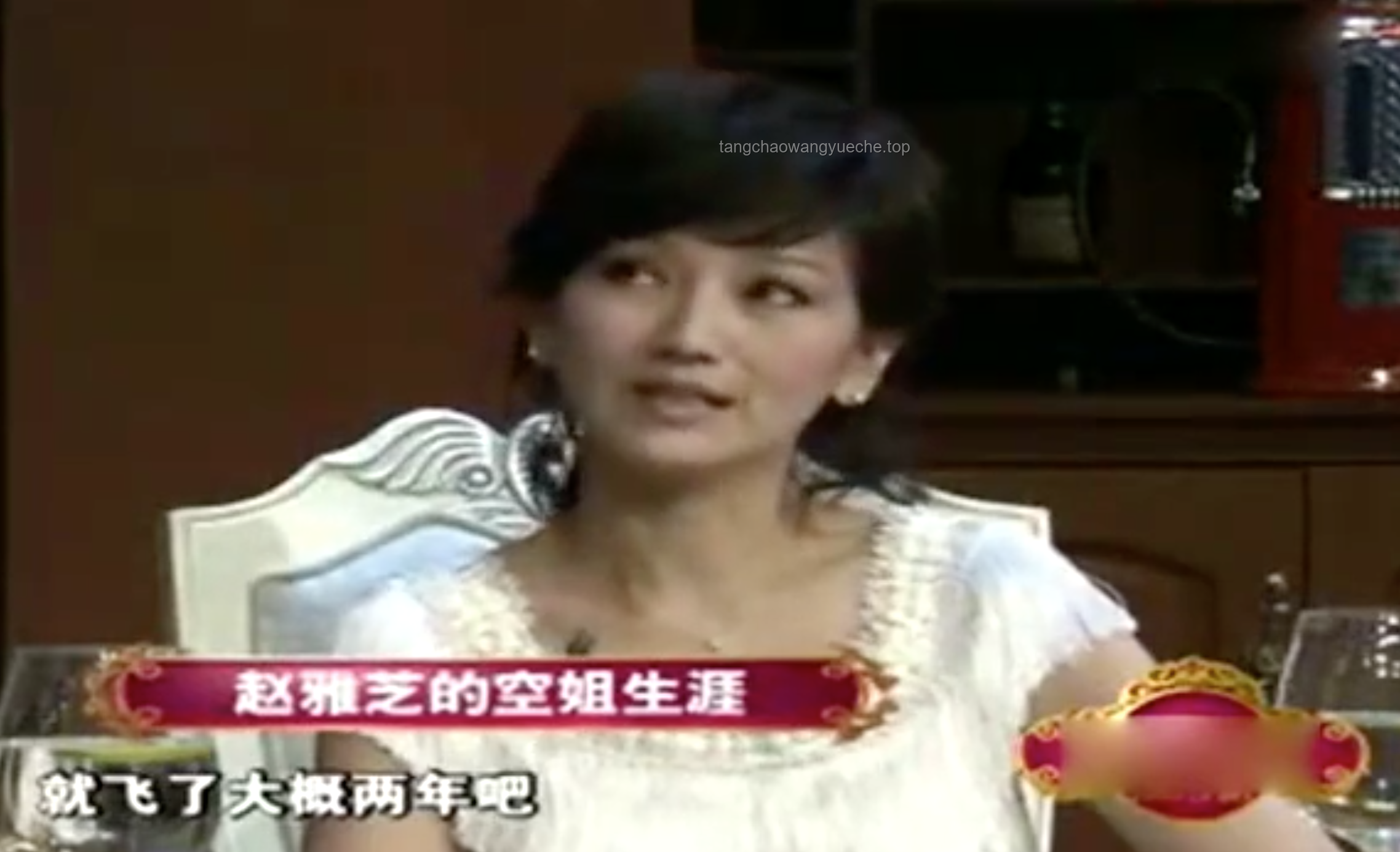 叶童背刺赵雅芝？解析两人不同路径的演艺生涯